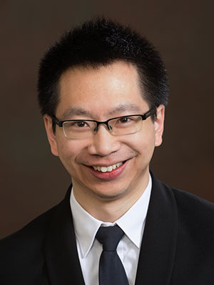 Dr. Michael Luong