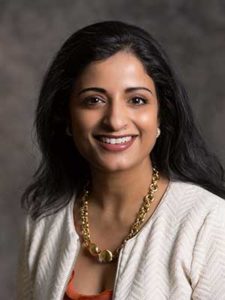 Dr. Parvathy Nair is awarded the 2021 CAME / ACÉM Certificate of Merit Award!