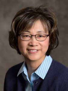 Dr. Teresa Tsang Leads UBC Cardiology in our fight against COVID19