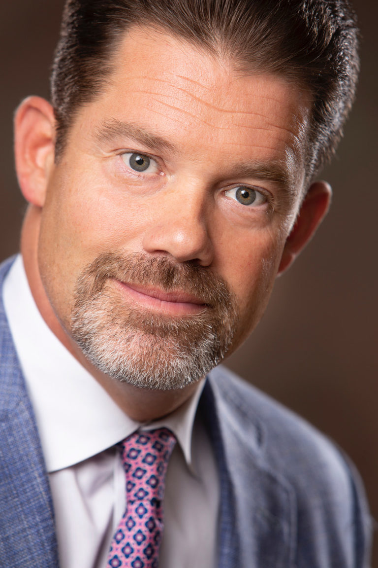 Dr. David Wood is the new Division Head of Cardiology at Vancouver