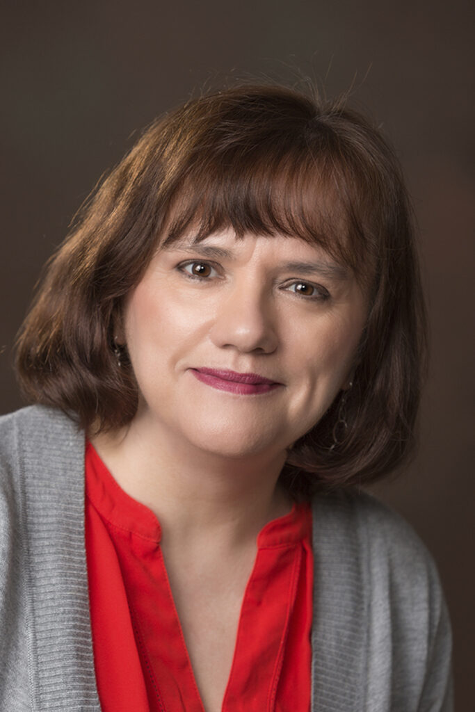 In Memoriam - Dr. Lynn Straatman