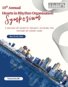 10th Annual HiRO Symposium