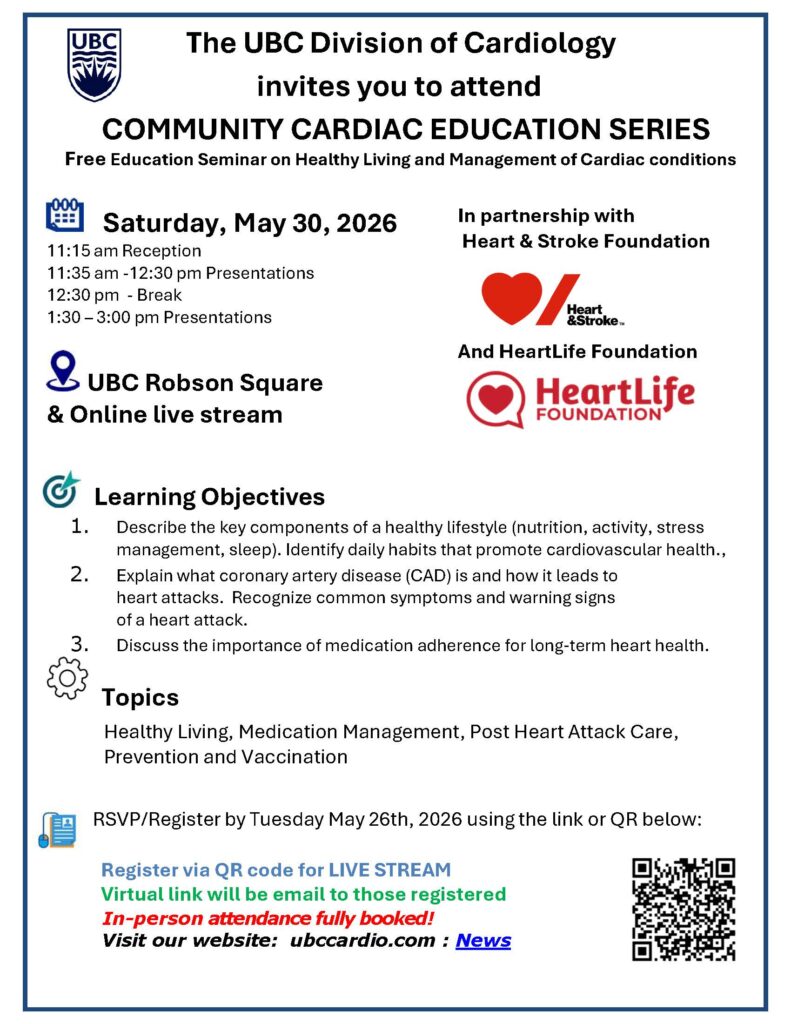 Patient Education Steering Committee: Community Cardiac Education & Heart Fair