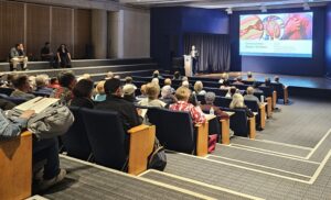 UBC Division of Cardiology – Cardiac Community Education and Heart Fair